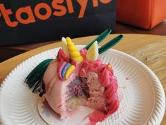 -星巴克(杭州嘉里中心4F店)