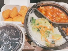 -德克士(城南店)