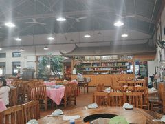 -侠成水上农庄(工业大道店)