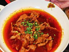 -昱匠·日本料理(金融街店)