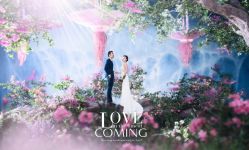 点击看大图 -太古映画婚纱摄影(天河店)