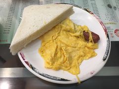 -义顺牛奶公司(庇利金街店)