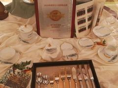 -浙江西子宾馆·瑶园咖啡厅