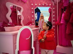 -TOYSRUS玩具反斗城(合肥华润万象城店)