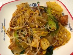-川小昧麻辣拌(罕王店)