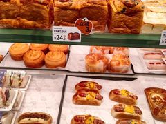 -仟吉KenGee(21世纪店)