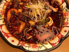 -汤连得温泉馆(宝山店)