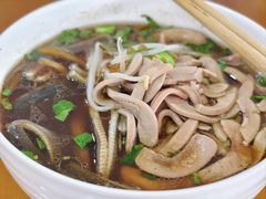 -邵顺兴锅盖面(金山宝地店)