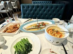 -尚一汤·粤菜海鲜(汇智国际商业中心店)