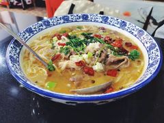 -一锅厨东北水饺店(厦大店)