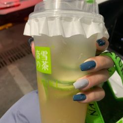 -恐龙·美甲美睫