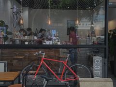 门面-常识咖啡common sense(春熙路店)