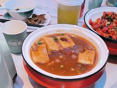 -阿娜尔·新疆菜(宜家荟聚中心店)