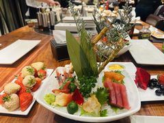 -大渔之观(安贞店)