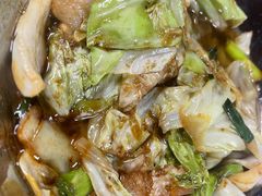 -芦茨金富饭庄·25年老字号·专做稻草鸡