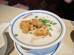 -香港池仔记肠粉王(博多新记襄阳南路店)