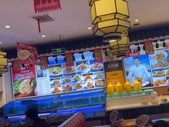 -渔家风味·鲅鱼水饺·央视展播·海鲜天津菜(开发区店)