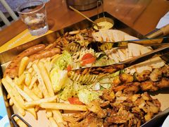 -HELLO MUSAE 拾光缪斯餐厅·纯正希腊风味(苏州中心店)