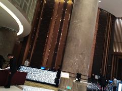 -扬州皇冠假日酒店
