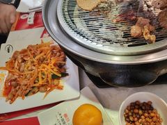 -鲜一烤肉(沈北店)