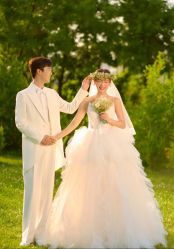 -钟爱一生婚纱摄影旗舰店