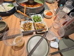 -巴奴毛肚火锅(龙湖锦艺城店)