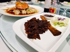 黑胡椒牛排-廊亦舫Lang Yi Fang Restaurant(金桥店)