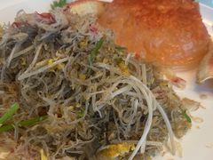 -君来湖滨饭店·渔餐厅