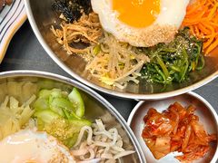 -许哥东北烧烤·铁丳烤串·宫后夹肉(繁花中心店)