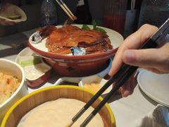 -大鸭梨烤鸭(枣园店)