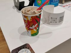 -DQ·蛋糕·冰淇淋(城南嘉园店)