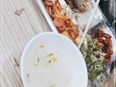 -晓宇盒饭(民安街店)