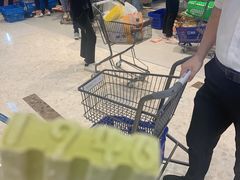 -盒马鲜生(丁香国际店)