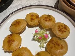 桂花冰川茄子-南海渔村(珠江新城店)