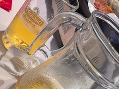 -钳小柒·小龙虾蓝龙王烧烤夜宵(长寿路店)