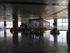 -长沙黄花国际机场-T1航站楼