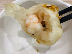 避风塘虾饺-点心皇子茶餐厅(万国大都会店)