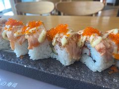 -林妈妈村·日式料理(宝山万达店)