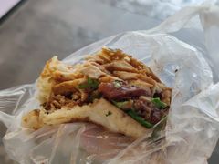 -刘记肉夹馍(彰武店)