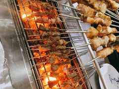 -小寒羊烧烤(凯瑞时代大厦店)