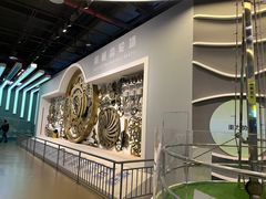 -佛山科学馆