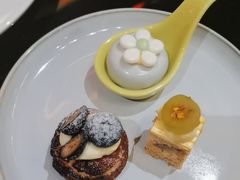 -顺德美的万豪酒店·自助餐·贡厨