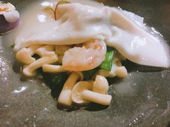 -鱼桥巷·美学川菜