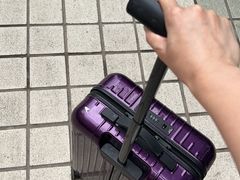 -修拉杆箱·行李箱日默瓦