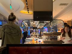 -比格比萨自助(宋家庄店)