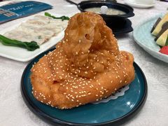 南乳咸煎饼-寻味顺德·珍之宝酒楼(银钻店)
