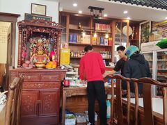 -天天初二·天津传统捞面·天津特色菜(凌奥总店)