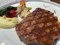 -Kathleen's Waitan 凯圣琳江景西餐厅(外滩店)