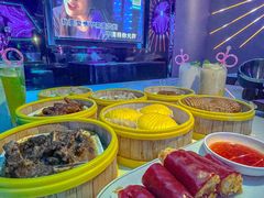 -宝岛甲壳虫KTV(蓝天路店)