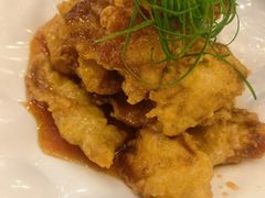 锅包肉-山南熏肉大饼(辽菜旗舰店)